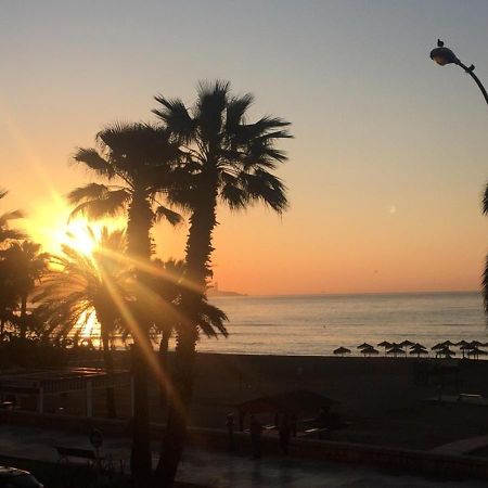 Malagasuite Front Beach Malagueta Экстерьер фото