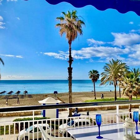 Malagasuite Front Beach Malagueta Экстерьер фото