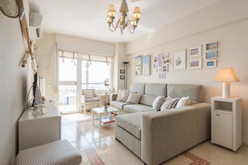 Malagasuite Front Beach Malagueta Экстерьер фото