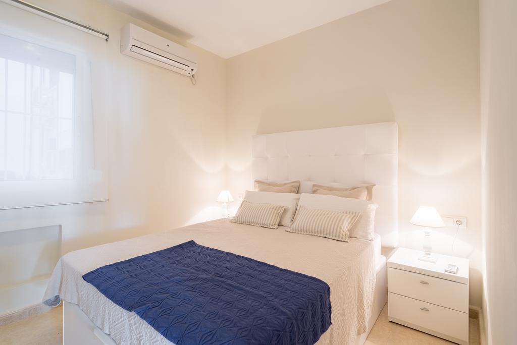 Malagasuite Front Beach Malagueta Экстерьер фото