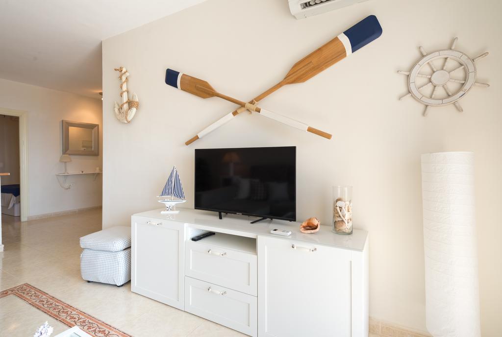 Malagasuite Front Beach Malagueta Экстерьер фото